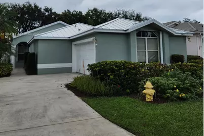 3406 SW Coco Palm Dr, Palm City, FL 34990 - Photo 1