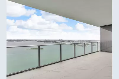 700 NE 24 St #4603, Miami, FL 33137 - Photo 35