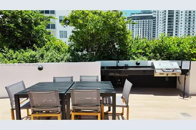 700 NE 24 St #4603, Miami, FL 33137 - Photo 53