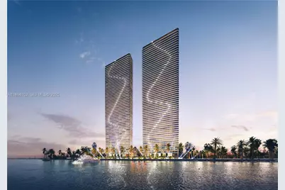 700 NE 24 St #4603, Miami, FL 33137 - Photo 55