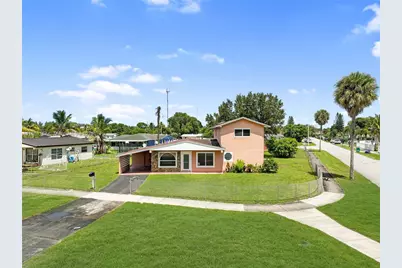 20401 NW 22nd Ave, Miami Gardens, FL 33056 - Photo 1