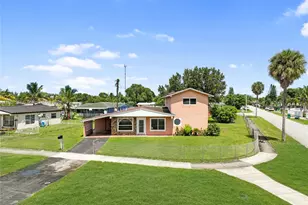 20401 NW 22nd Ave, Miami Gardens, FL 33056 - Photo 1