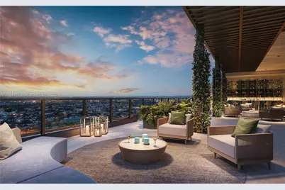 1817 Taylor #1503, Hollywood, FL 33020 - Photo 15