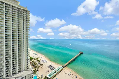 16485 Collins Ave #PH36C, Sunny Isles Beach, FL 33160 - Photo 31