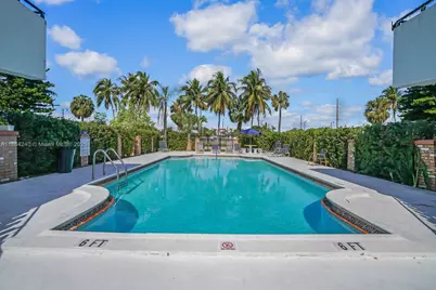 222 SW 1st St #H-7, Pompano Beach, FL 33060 - Photo 23