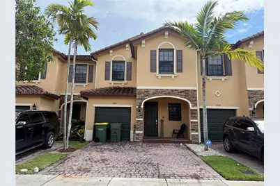 3360 SE 1st St, Homestead, FL 33033 - Photo 1