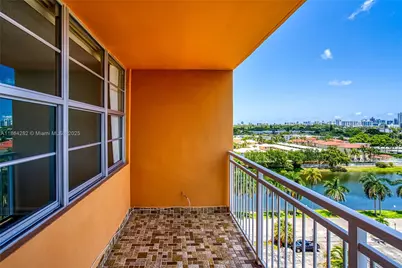 2025 NE 164th St #907, North Miami Beach, FL 33162 - Photo 3
