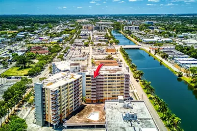 2025 NE 164th St #907, North Miami Beach, FL 33162 - Photo 27