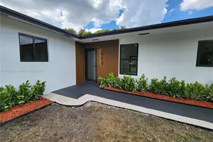 19610 SW 117th Ave, Miami, FL 33177 - Photo 1