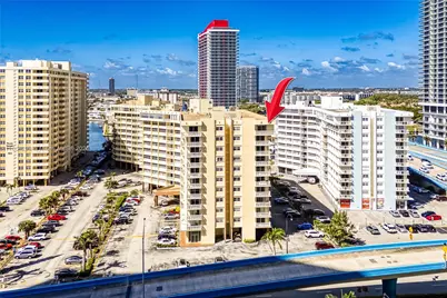 1825 S Ocean Dr #PH-1, Hallandale Beach, FL 33009 - Photo 33