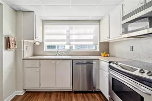 1825 S Ocean Dr, Hallandale Beach, FL 33009 - Photo 7