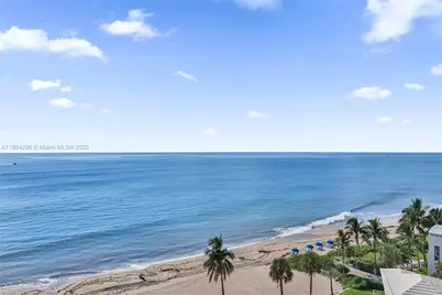 1500 S Ocean Blvd #806, Lauderdale by the Sea, FL 33062 - Photo 1