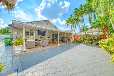 16886 SW 143rd Pl, Miami, FL 33177 - Photo 33