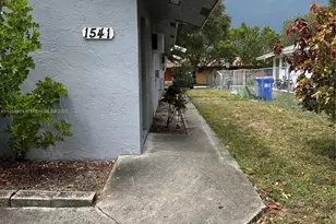 1541 NW 2nd St, Pompano Beach, FL 33069 - Photo 3