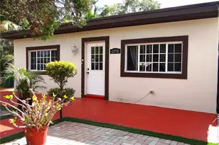 2158 NW 100th St, Miami, FL 33147 - Photo 1