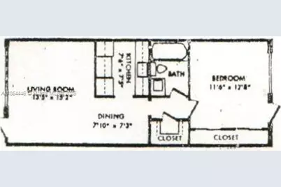 920 SW 11th Ave #9D, Hallandale Beach, FL 33009 - Photo 41