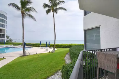 2575 S Ocean Blvd #105S, Highland Beach, FL 33487 - Photo 25
