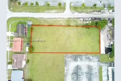 1855 NW 119th St, Miami, FL 33167 - Photo 1