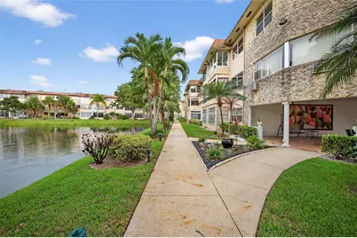 5001 NW 34th St #304, Lauderdale Lakes, FL 33319 - Photo 31