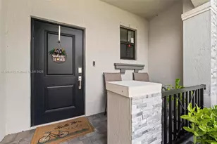 20380 NW 5th Ct, Miami Gardens, FL 33169 - Photo 5