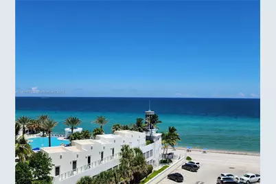 3505 S Ocean Dr #707, Hollywood, FL 33019 - Photo 3