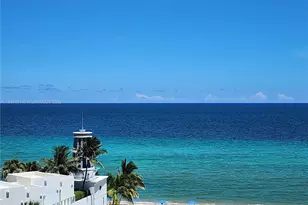 3505 S Ocean Dr, Hollywood, FL 33019 - Photo 1