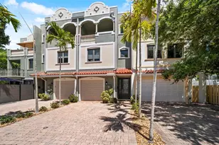 542 NE 17th Ave, Fort Lauderdale, FL 33301 - Photo 3