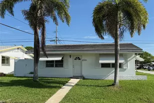 2701 NW 52nd Ct, Tamarac, FL 33309 - Photo 1