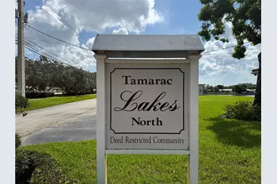 2701 NW 52nd Ct, Tamarac, FL 33309 - Photo 39
