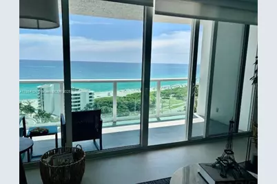 100 Bayview Dr #1906, Sunny Isles Beach, FL 33160 - Photo 3