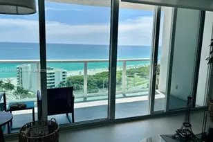 100 Bayview Dr, Sunny Isles Beach, FL 33160 - Photo 3