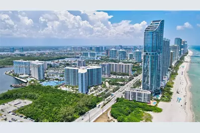 100 Bayview Dr #1906, Sunny Isles Beach, FL 33160 - Photo 27