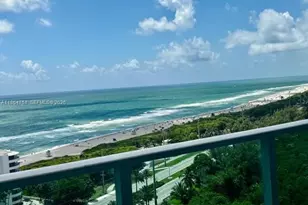 100 Bayview Dr, Sunny Isles Beach, FL 33160 - Photo 1