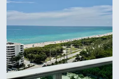 100 Bayview Dr #1906, Sunny Isles Beach, FL 33160 - Photo 9
