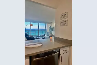 100 Bayview Dr #1906, Sunny Isles Beach, FL 33160 - Photo 7
