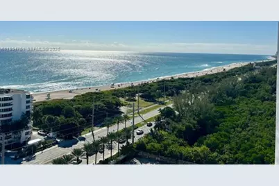 100 Bayview Dr #1906, Sunny Isles Beach, FL 33160 - Photo 3