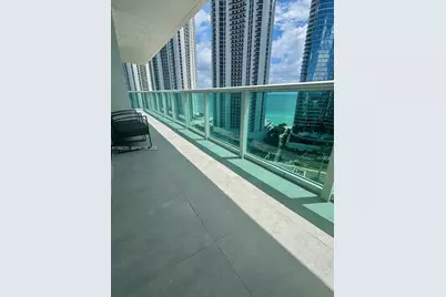 100 Bayview Dr #1906, Sunny Isles Beach, FL 33160 - Photo 35