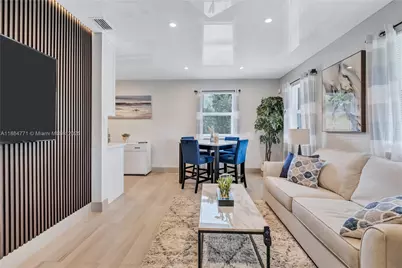 1390 NE 150th St, Miami, FL 33161 - Photo 1