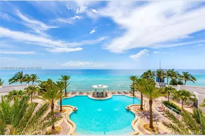 3101 S Ocean Dr #2707, Hollywood, FL 33019 - Photo 1