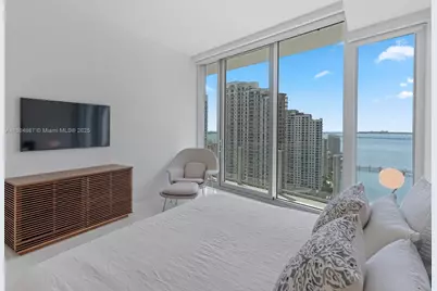 300 Biscayne Blvd Way #2505, Miami, FL 33131 - Photo 21