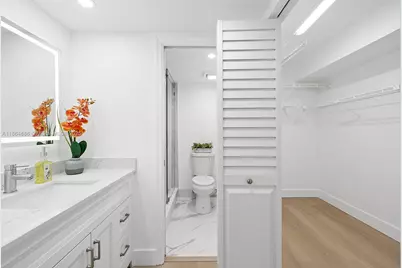 12500 SW 6th St #307N, Pembroke Pines, FL 33027 - Photo 17