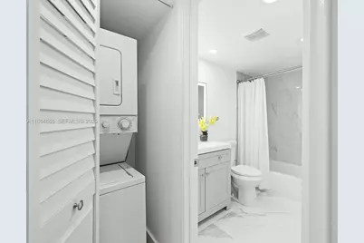 12500 SW 6th St #307N, Pembroke Pines, FL 33027 - Photo 25