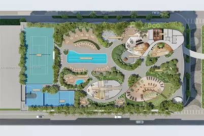 700 NE 24th Street #2901, Miami, FL 33137 - Photo 33