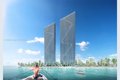 700 NE 24th Street #2901, Miami, FL 33137 - Photo 39