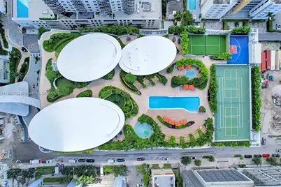 700 NE 24th Street #2901, Miami, FL 33137 - Photo 15