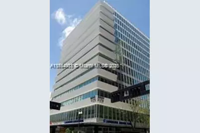 14 NE 1st Ave #1100R, Miami, FL 33132 - Photo 1
