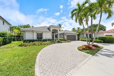 2587 Jardin Ct, Weston, FL 33327 - Photo 27