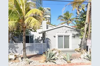315 Walnut St #2, Hollywood, FL 33019 - Photo 1