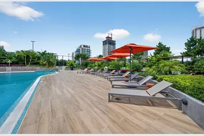 700 NE 24th St #1407, Miami, FL 33137 - Photo 21