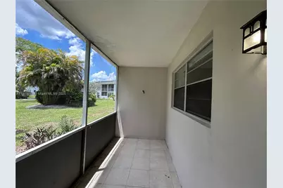 6505 Winfield Blvd #B-18, Margate, FL 33063 - Photo 13